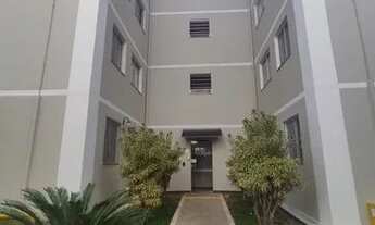 Imagem 5: Apartamento no Condomínio Monte Logan