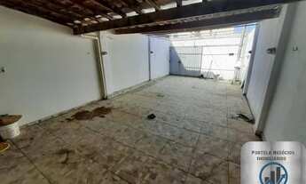 Imagem 3: Casa no Benedito Bentes, 2/4, terraço, vaga para 3 veículos, aceito veiculo como pagnto