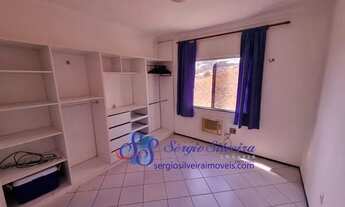 Imagem 6: Apartamento nascente e mobiliado no Porto das Dunas com vista para o mar