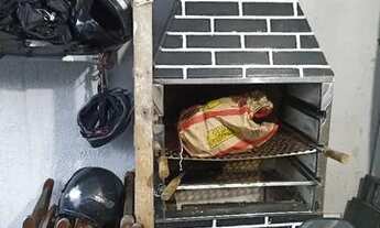 Imagem 5: Casa Casa com 2 dormitórios