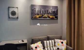 Imagem 4: GUARULHOS - Kitchenette/Conjugados - Centro