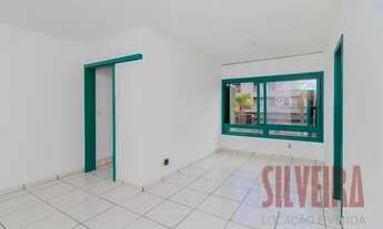 Imagem: PORTO ALEGRE - Kitchenette/Conjugados