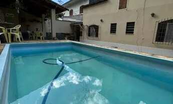 Imagem: Casa Linear no Jardim Caroline - Voldac