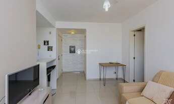 Imagem: CANOAS - Apartamento Padrão - Igara