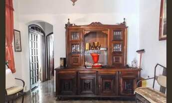 Imagem 4: Casa ampla com piscina no bairro Vila Monumento