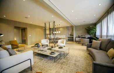 Imagem 6: Apartamento 3 Dormitórios 3 Suites 3 Vagas em Cidade Jardim