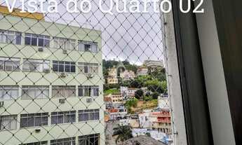Imagem 5: Apartamento à venda, 2 quartos, 1 vaga, Centro - RIO DE JANEIRO/RJ