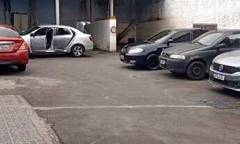 Imagem 5: PASSO O PONTO LAVA RÁPIDO E BAR ( ZONA LESTE PENHA