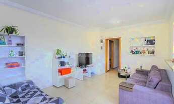 Imagem 2: Apartamento para aluguel, 2 quartos, 1 suíte, 1 vaga, Bom Fim - Porto Alegre/RS