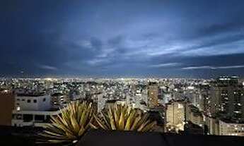 Imagem 4: Flat para venda tem 45 metros quadrados com 2 quartos em Cerqueira César - São Paulo - SP