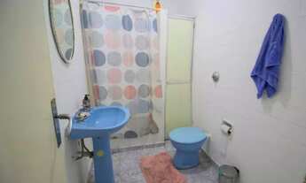 Imagem 4: DOIS QUARTOS COM DEPENDÊNCIA NO CATETE