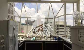 Imagem: Edifício Maison de Versailles Higienópolis