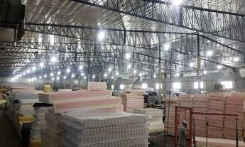 Imagem: Guarulhos - Galpão/Depósito/Armazém