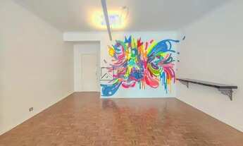 Imagem 4: Locação Apartamento 3 Dormitórios - 160 m² Perdizes