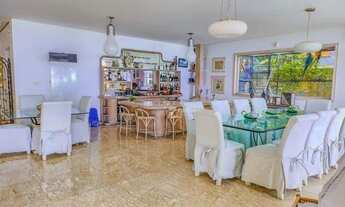 Imagem 4: Casa para eventos no Guarujá frente Praia