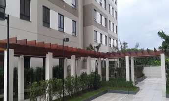 Imagem 5: Apartamento para locação em Presidente Altino