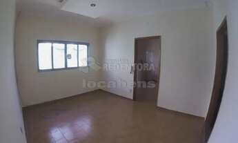 Imagem 5: Casa Padrão em São José do Rio Preto