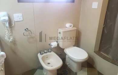 Imagem 14: FLAT COM 54M² A VENDA NA BELA VISTA AO LADO DA FGV!