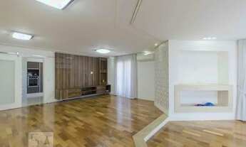 Imagem 7: Apartamento para Aluguel - Mandaqui, 3 Quartos, 200 m2