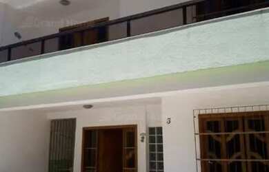 Imagem 2: Casa 4 quartos em Itapuã