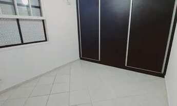 Imagem 5: Apartamento de 02 dorms em prédio com elevador e Portaria eletrônica 24h na Aparecida em S