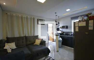 Imagem 3: Casa para Aluguel - Campinho, 1 Quarto, 50 m2