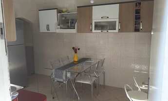 Imagem 4: CASA A VENDA 03 QUARTOS - VILA SANTANA II - JUNDIAI/SP