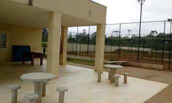 Imagem 2: Apartamento para aluguel com 49 metros quadrados com 2 quartos