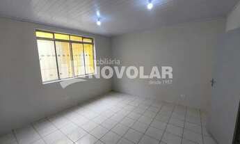 Imagem 3: Casa Térrea na Vila Leonor