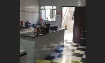 Imagem 4: São Paulo - Casa Padrão - Jardim das Pedras(Zona Sul