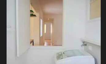 Imagem 6: Apartamento em Pinheiros com 2 Quartos e 2 banheiros 1 vaga de garagem