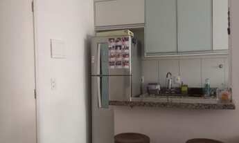 Imagem 3: Belíssimo apartamento 2/4 em condomínio em Lauro de Freitas