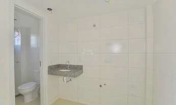 Imagem 4: Loft para venda com 21 metros quadrados com 1 quarto em Mossunguê - Curitiba - PR