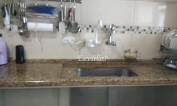 Imagem 6: Apartamento à venda, 74 m² por R$ 419.000,00 - Santana - São Paulo/SP