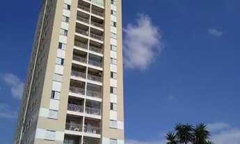 Imagem: Apartamento para venda possui 50 m² com