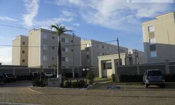 Imagem 3: Apartamento com 2 dormitórios para alugar, 42 m² por R$ 1.283,00/mês - Residencial Pitágor