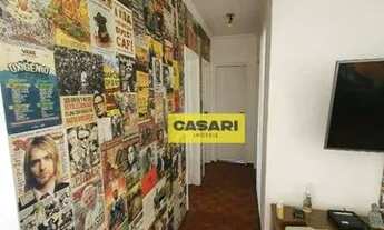 Imagem 3: Apartamento com 3 dormitórios, 74 m² - venda por R$ 490.000,00 ou aluguel por R$ 2.723,00