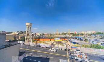 Imagem 4: Apartamento para Aluguel - Santa Teresinha, 2 Quartos, 80 m2