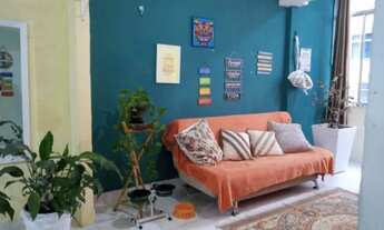 Imagem 7: Excelente apartamento mobiliado 80 mts Copacabana