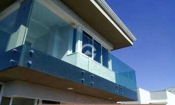 Imagem 2: Casa - Swiss Park - Campinas