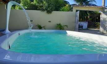 Imagem: CASA DE PRAIA- PONTAL DA ILHA EM ITAMARACÁ