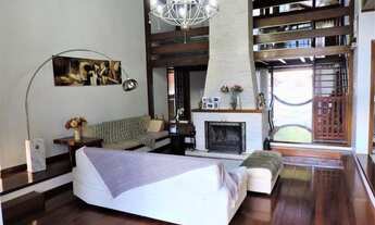 Imagem 3: Casa em Condomínio para Venda em Teresópolis, Carlos Guinle, 5 dormitórios, 2 suítes, 4 ba