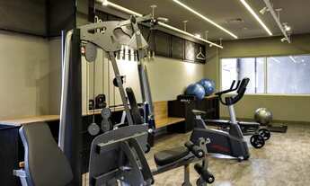 Imagem 5: Flat na Barra Funda para Investimento