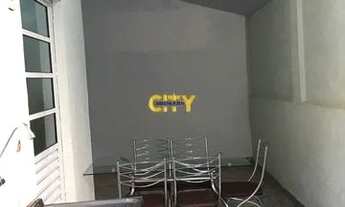 Imagem 6: Casa à venda de 3 quartos no Condomínio Montenegro do Parque das Nações com garagem cobert