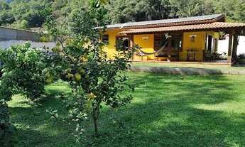 Imagem 6: Casa para Venda em Teresópolis, Albuquerque, 2 dormitórios, 1 suíte, 1 banheiro, 10 vagas