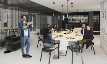 Imagem 7: STUDIO RESIDENCIAL em São Paulo - SP, Perdizes