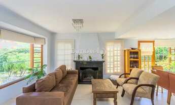 Imagem 6: PORTO ALEGRE - Casa de Condomínio - JARDIM ISABEL