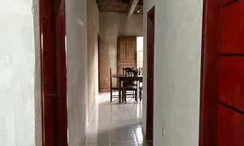 Imagem 7: Vendo casa no bairro castanheira