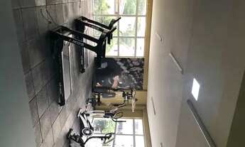 Imagem 4: Apartamento com 78 Mt2, Ed Idealle, 3 quartos, sendo 1 suíte, 2 vg de garagem