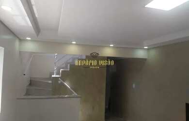 Imagem 6: Sobrado com 3 dormitórios à venda no bairro Jardim Helena - Ferraz de Vasconcelos-SP